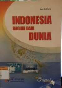 Image of INDONESIA BAGIAN DARI DUNIA