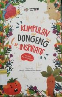 Image of Kumpulan Dongeng Inspiratif