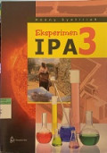 Eksperimen IPA 3