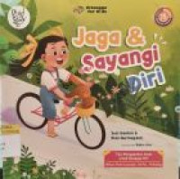 Image of Jaga & Sayangi Diri