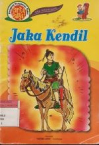 Image of JAKA KENDIL