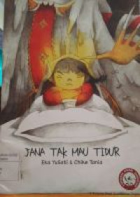 Image of JANA TAK MAU TIDUR