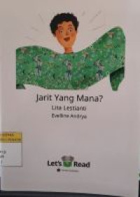 Image of Jarit Yang Mana ?