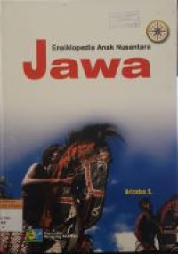 Image of Ensiklopedia Anak Nusantara Jawa
