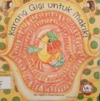 Image of Karang Gigi untuk makiki