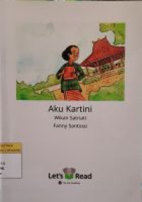 Image of Aku Kartini