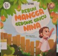 Image of Kebun Mangga Gedong Gincu Nina