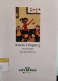 Kakak Ompong
