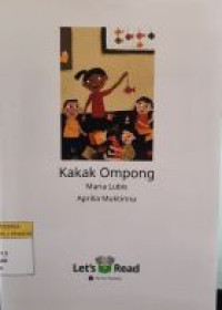 Image of Kakak Ompong