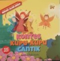 Kontes Kupu-Kupu Cantik