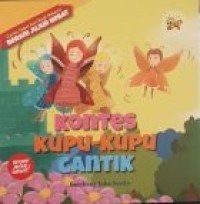 Image of Kontes Kupu-Kupu Cantik