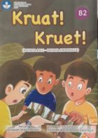 Image of Kruat Kruet!
