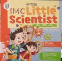 Image of IMC Little Scientist : Awas, Kuman Jahat!