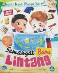 Image of Semangat Baru Lintang