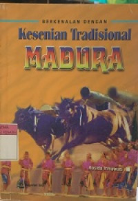 Image of Berkenalan Dengan Kesenian Tradisional Madura