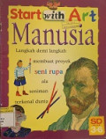 Start with art: Manusia SD Kelas 3-6