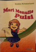 Mari menulis puisi