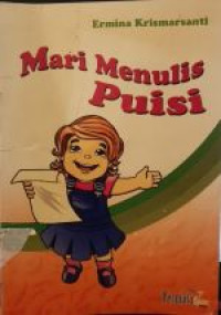 Image of Mari menulis puisi