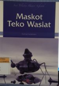 Image of Maskot Teko Wasiat