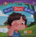 Mata Doni Buram