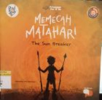 Image of Memecah Matahari