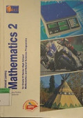 Advanced Learning Mathematics 2