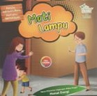 Image of Mati Lampu