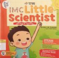 IMC Little Scientist : Menangkap Matahari