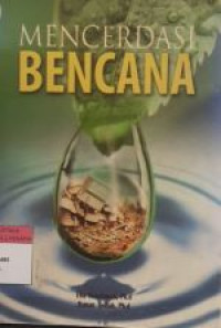 Image of MENCERDASI BENCANA