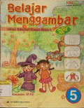 Belajar menggambar untuk sekolah dasar kelas 5