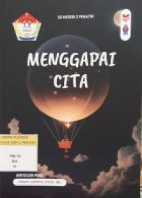 Image of Menggapai Cita