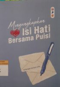 Image of Mengungkapkan Isi Hati Bersama Puisi