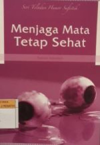 Image of Menjaga Mata Tetap Sehat