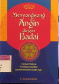 Menyongsong Angin dengan Badai