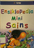 Ensiklopedia Mini Sains
