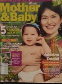 Image of Mother & Baby