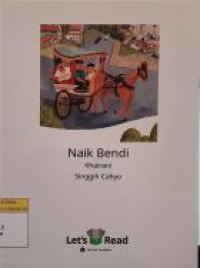 Image of Naik Bendi