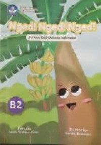 Image of Nged! Nged! Nged!