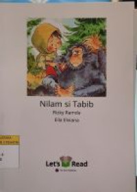 Image of Nilam si Tabib