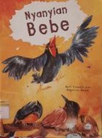 Image of Nyanyian Bebe