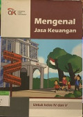Mengenal jasa keuangan
