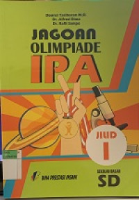 Image of JAGOAN OLIMPIADE IPA