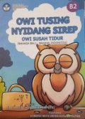 OWI TUSING NYIDANG SIREP : owi susah tidur