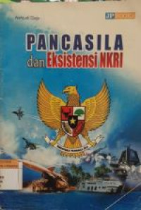 Image of Pancasila dan Eksistensi NKRI