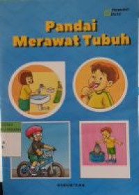 Image of Pandai Merawat Tubuh