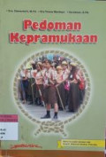 Pedoman kepramukaan