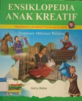 Ensiklopedia Anak Kreatif Menemukan dan Menciptakan Hasta Karya Penemuan Milenium Pertama