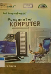 Image of Pengenalan KOMPUTER