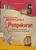 Ensiklopedia Matematika Pengukuran
