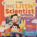 IMC Little Scientist : Pentingnya Tidur Cukup